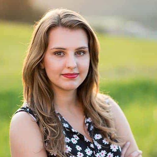 Janka Maixnerová - PPC špecialista